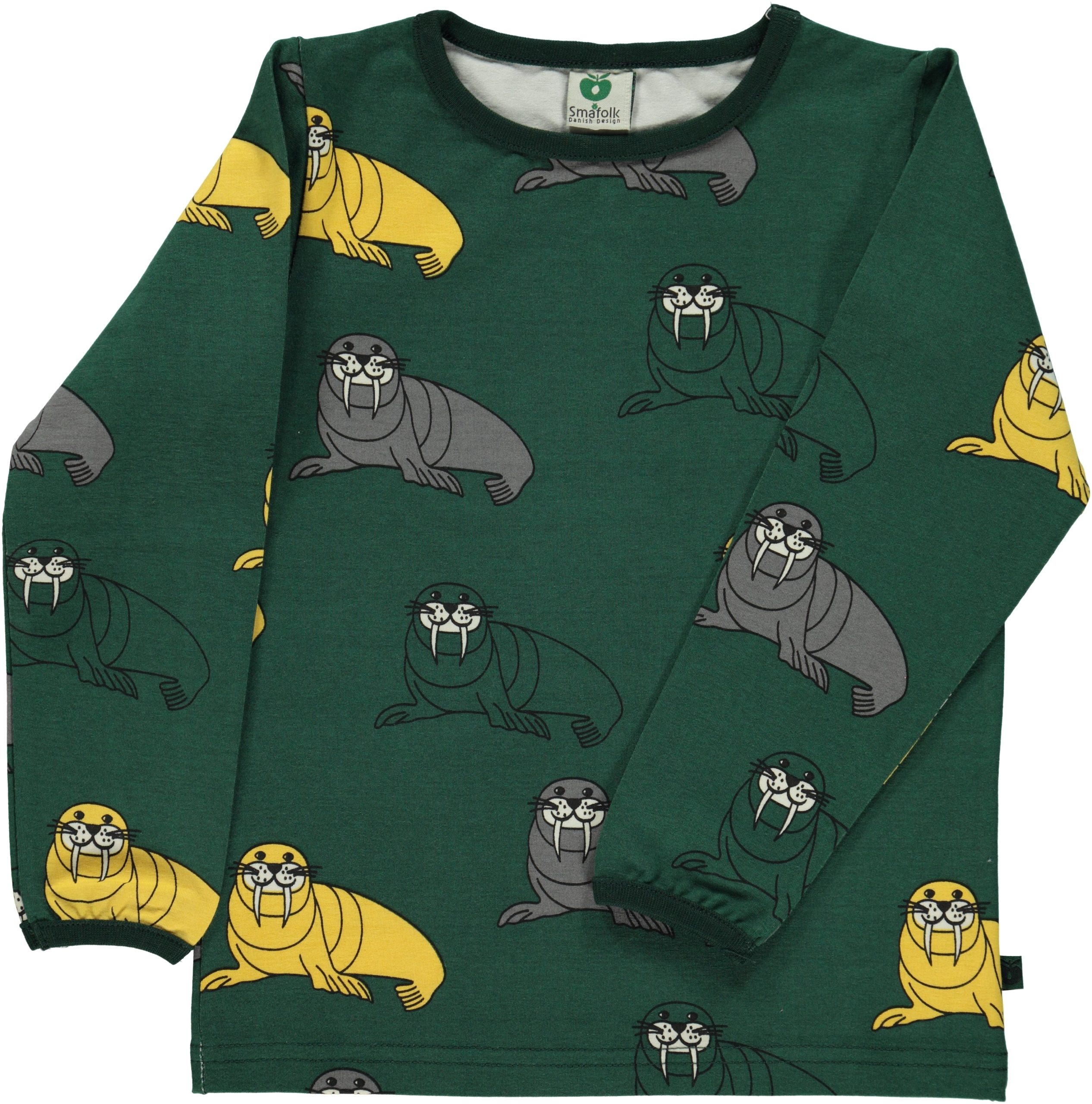 shop-for-the-latest-smafolk-sea-lion-hunter-green-longsleeve-top-supply_0.jpg
