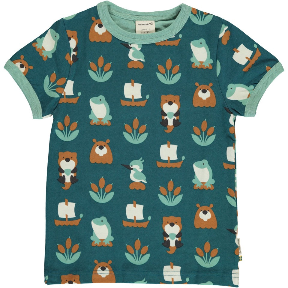 buy-cheap-wholesale-maxomorra-lake-life-top-shortsleeve-online_0.jpg