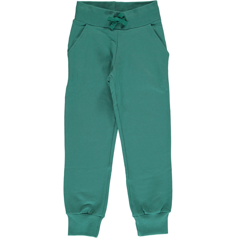 the-one-place-to-buy-maxomorra-green-petrol-sweatpants-online_0.jpg