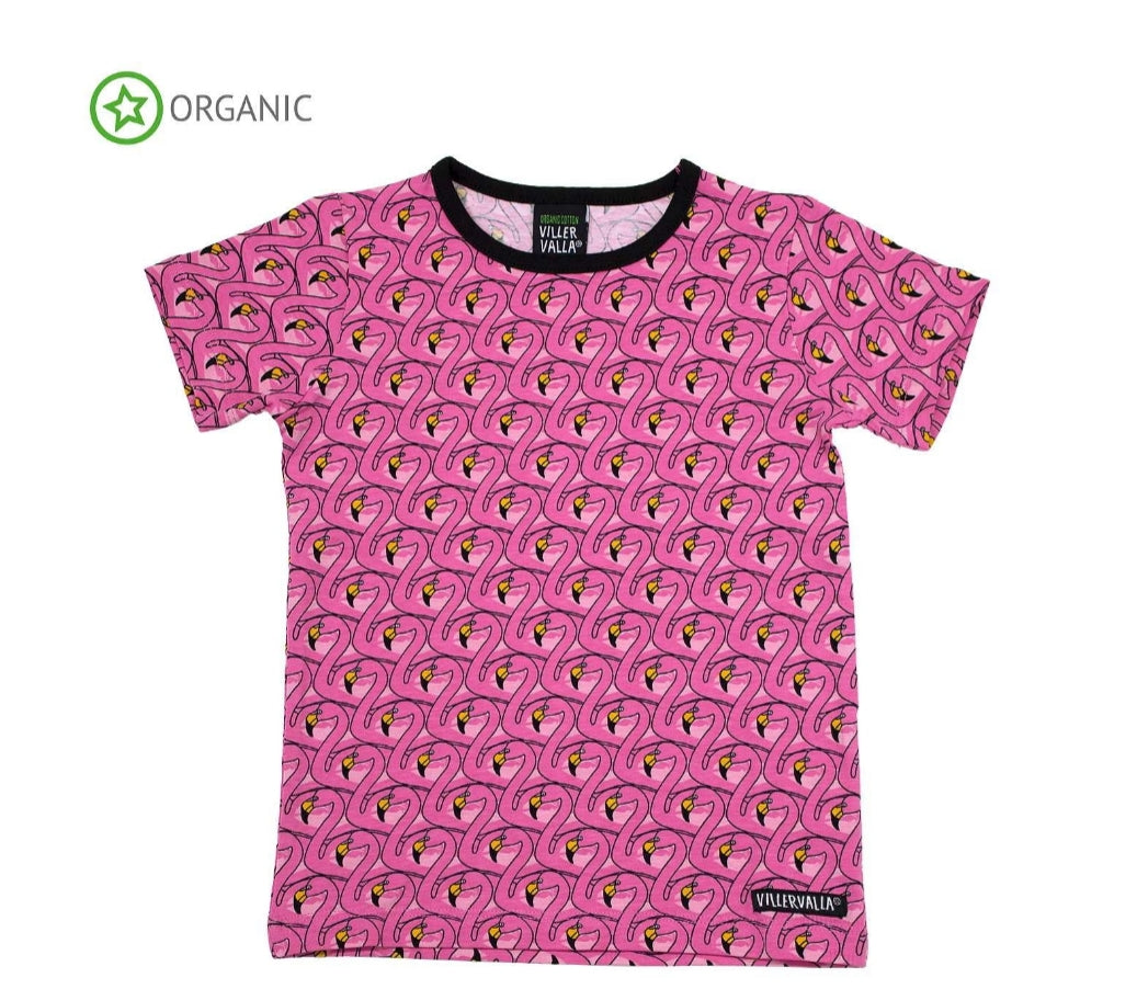 best-online-villervalla-flamingo-top-shortsleeve-hot-on-sale_0.jpg