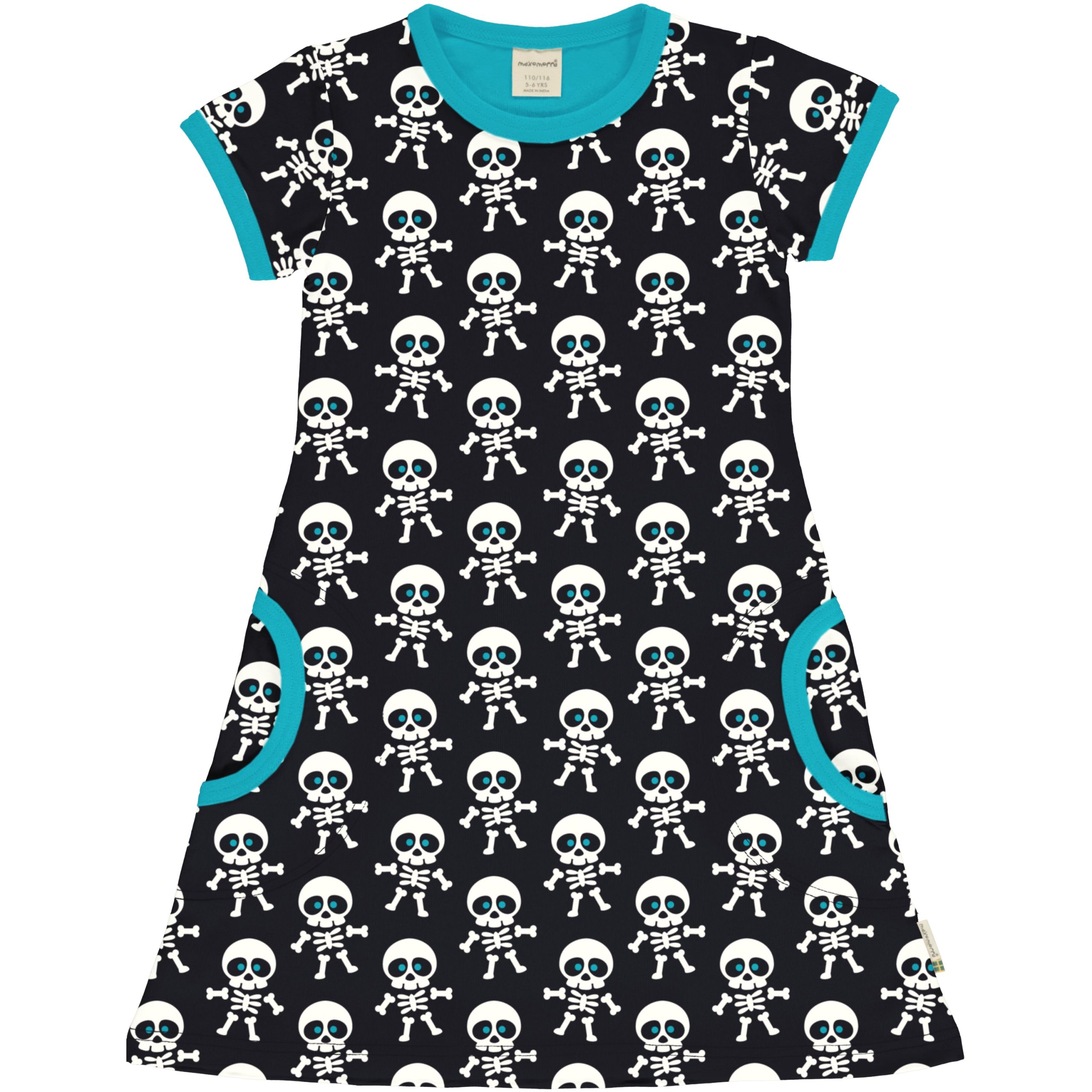 cheap-maxomorra-skeleton-dress-shortsleeve-online_0.jpg