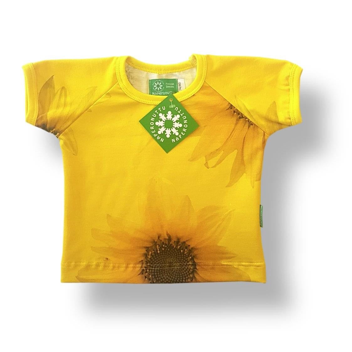 make-your-dreams-come-true-to-wear-naperonuttu-sunflower-top-shortsleeve-adult-fashion_0.jpg
